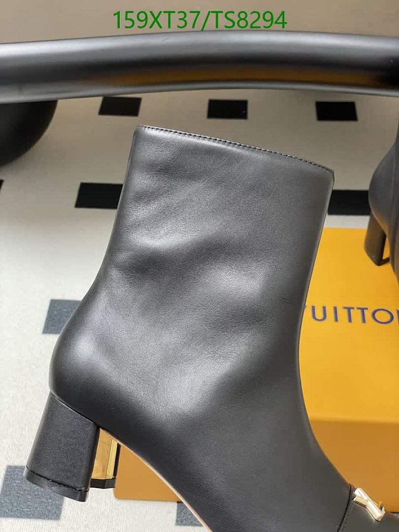 Boots-Shoes(Women) Code: TS8294 $: 159USD