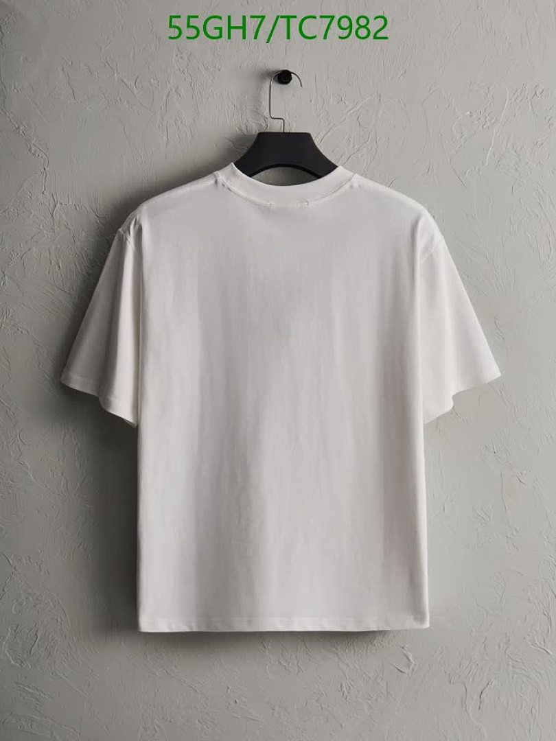 Prada-Clothing Code: TC7982 $: 55USD