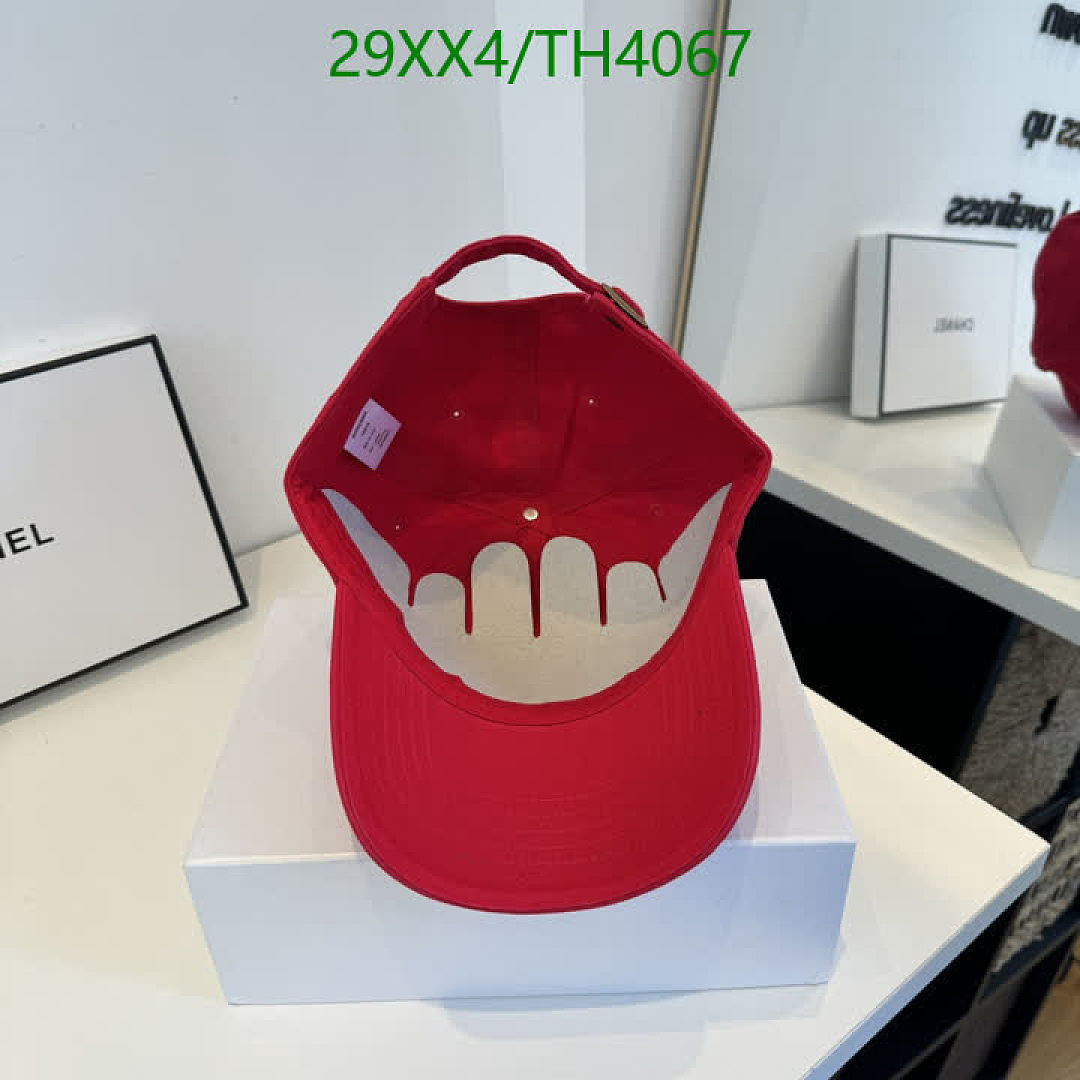 Chanel-Hats Code: TH4067 $: 29USD