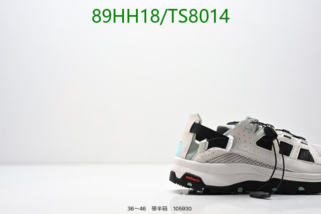 Salomon-Shoes(Men) Code: TS8014 $: 89USD