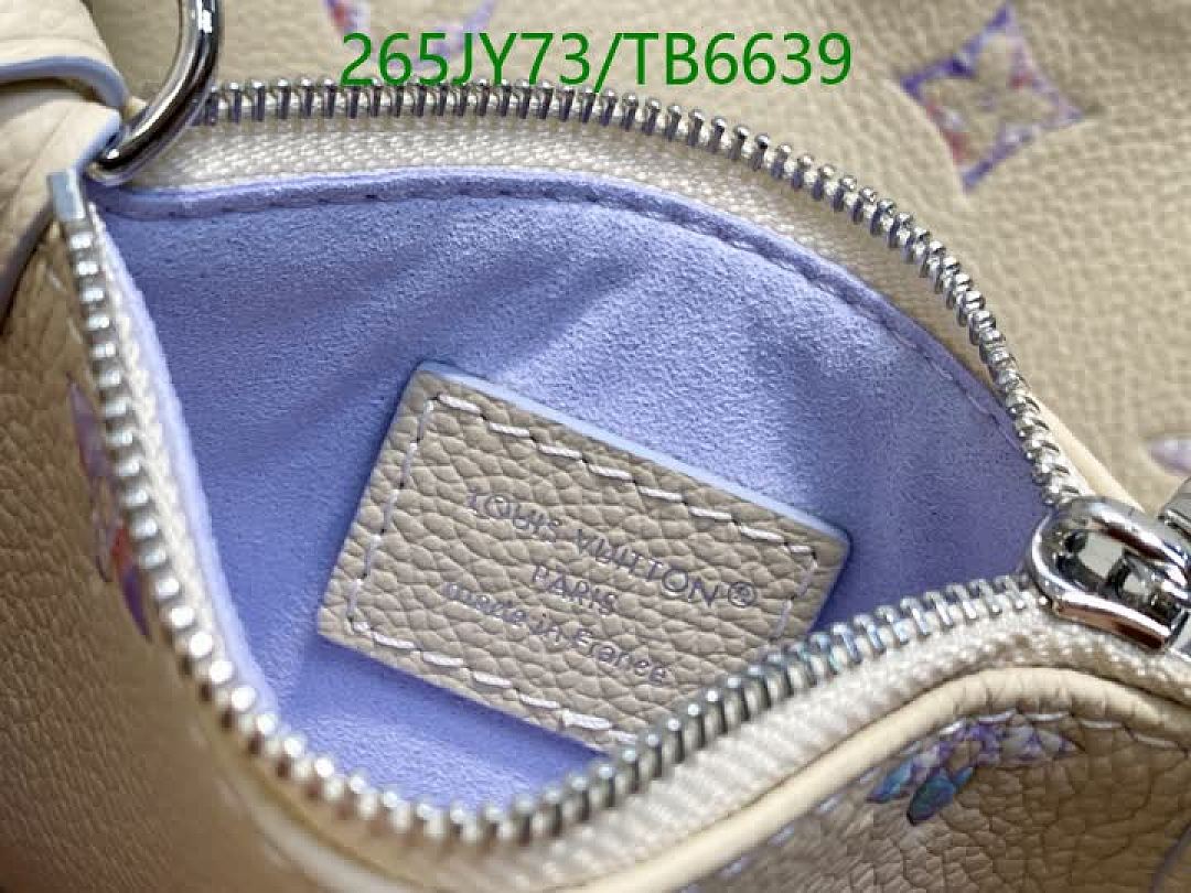 LV-Bags(5A) Code: TB6639 $: 265USD