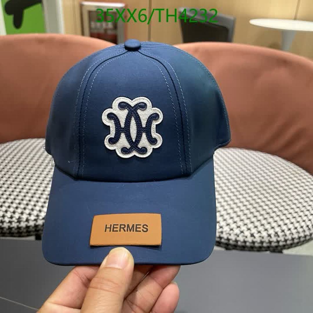 Hermes-Hats Code: TH4232 $: 35USD