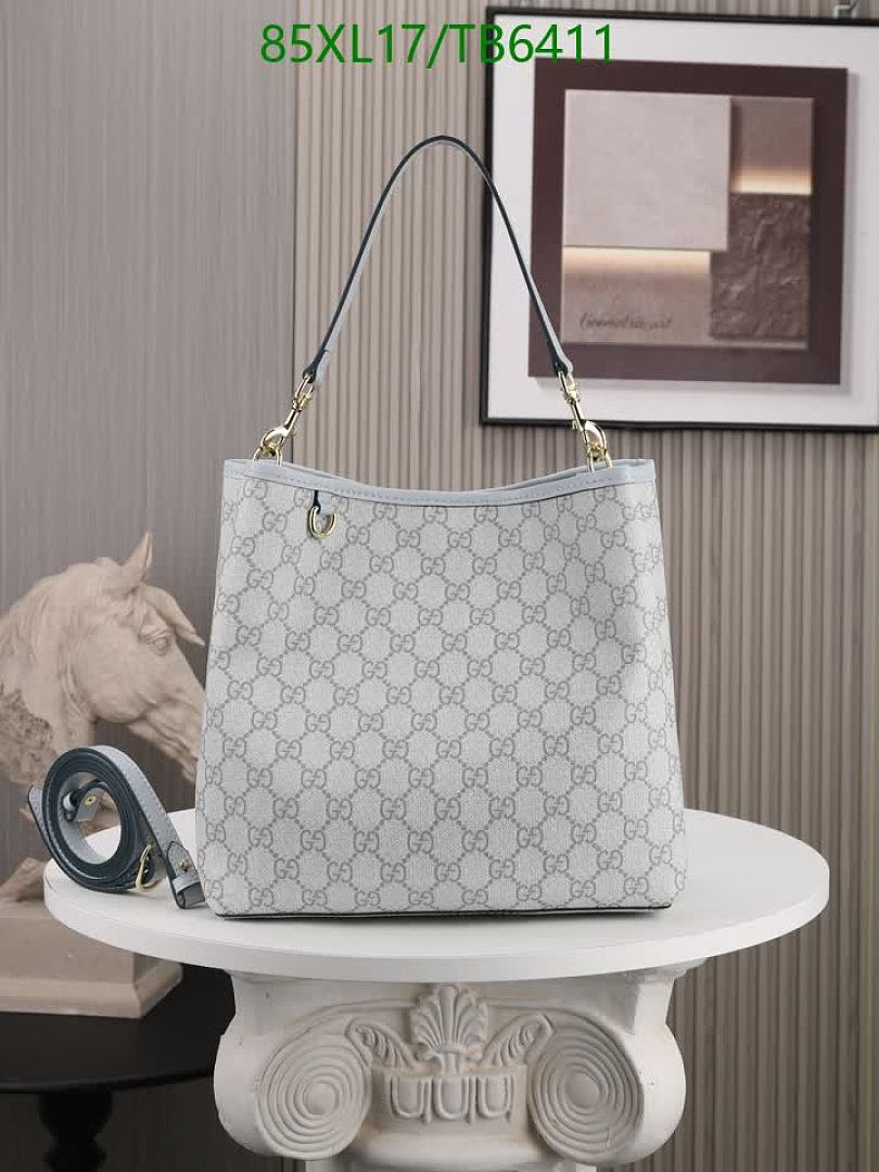 Gucci-Bags(4A) Code: TB6411 $: 85USD
