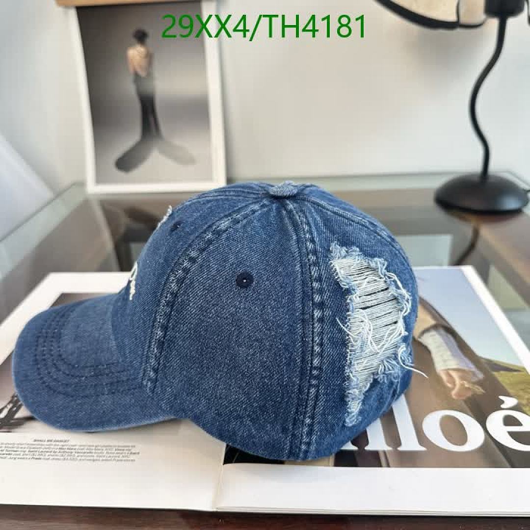 Dior-Hats Code: TH4181 $: 29USD