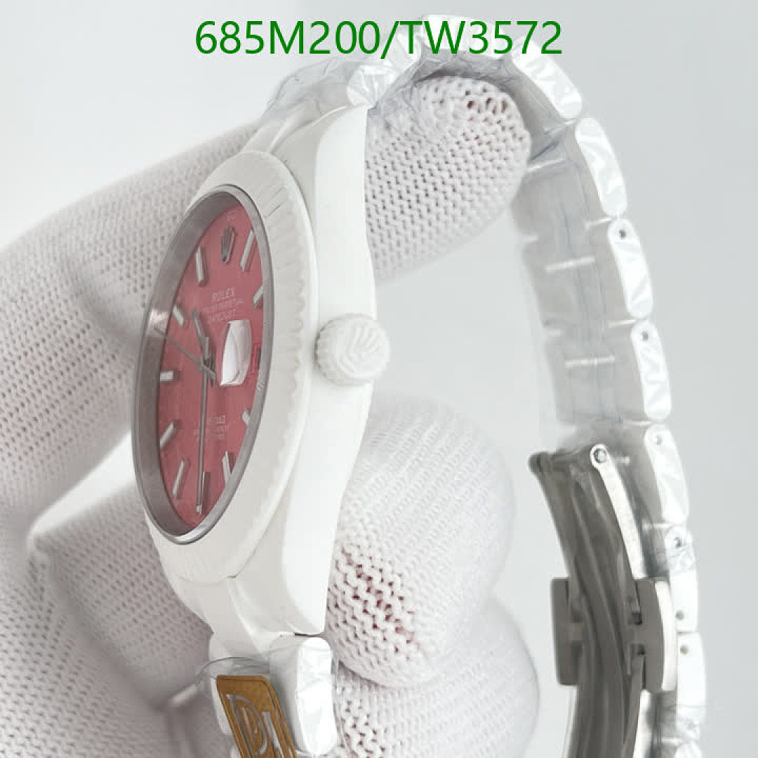 Rolex-Watches(5A) Code: TW3572 $: 685USD