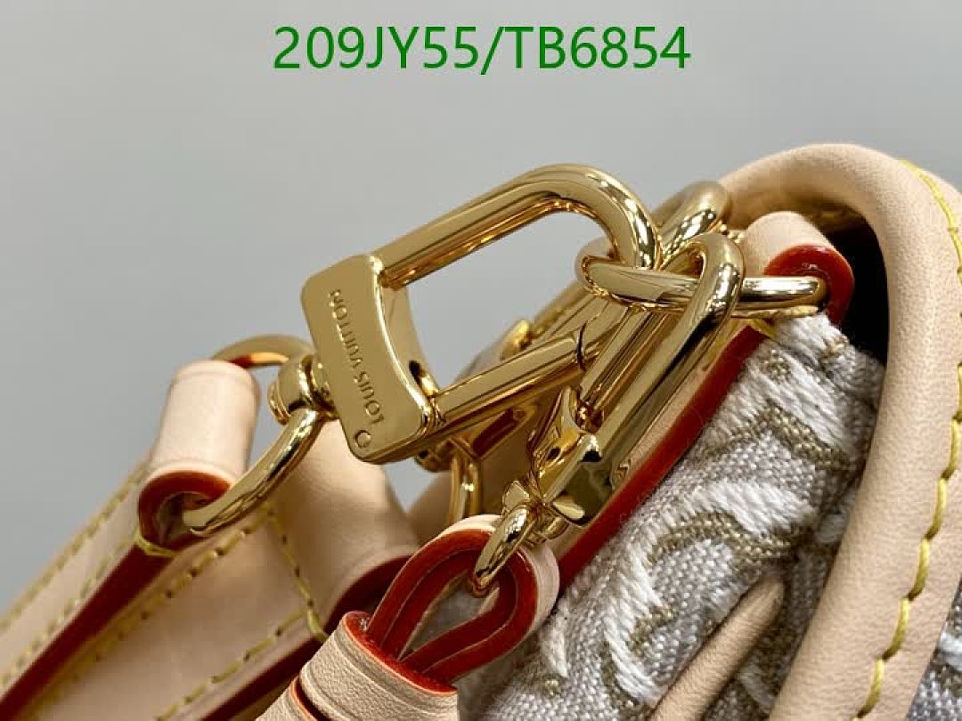 LV-Bags(5A) Code: TB6854 $: 209USD