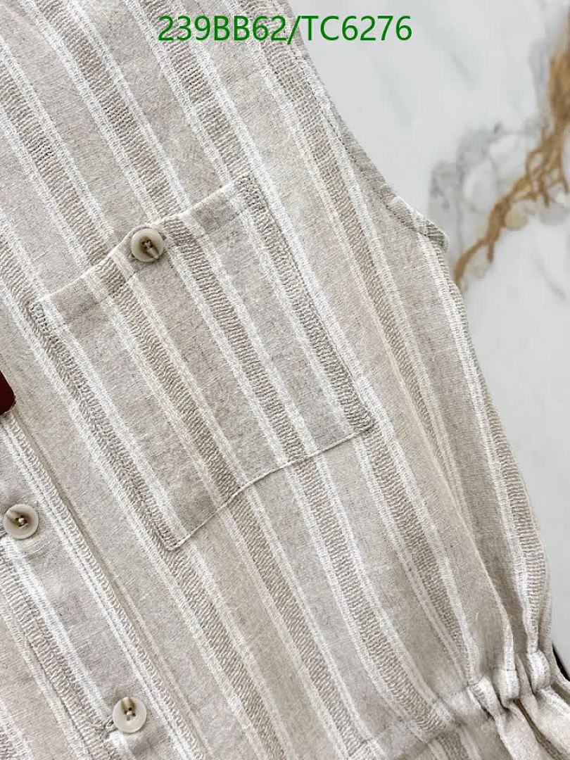 LV-Clothing Code: TC6276 $: 239USD