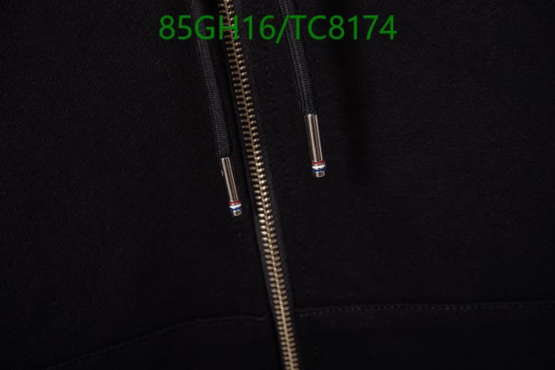 Thom Browne-Clothing Code: TC8174 $: 85USD
