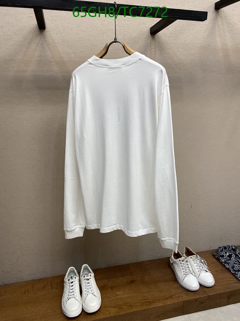 Acne Studios-Clothing Code: TC7272 $: 65USD