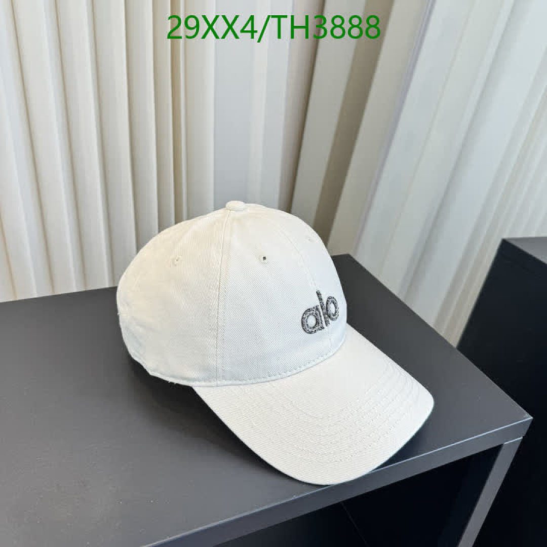 Alo yoga-Hats Code: TH3888 $: 29USD