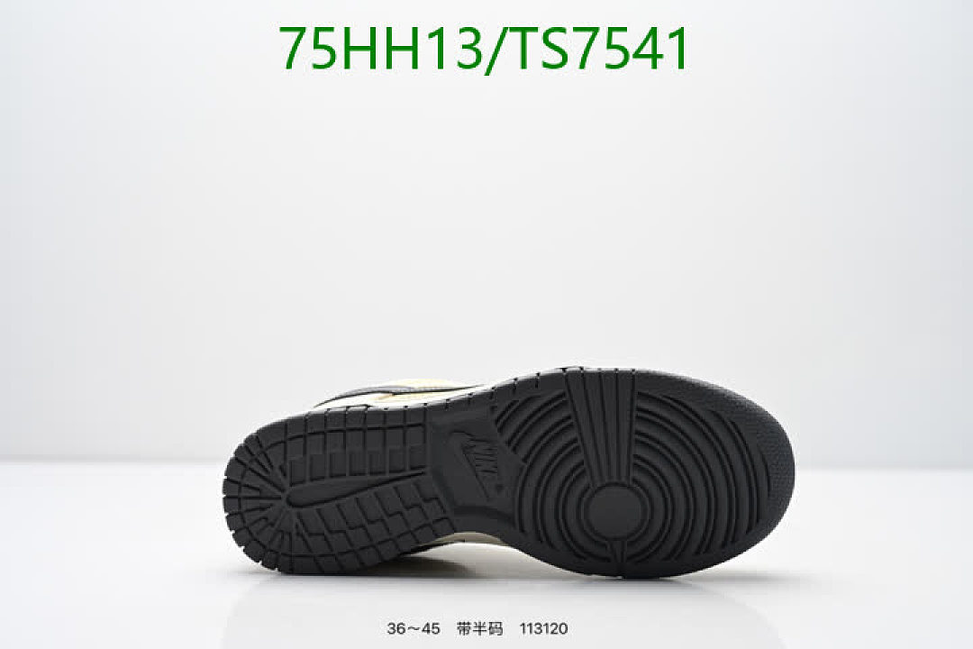 NIKE-Shoes(Women) Code: TS7541 $: 75USD