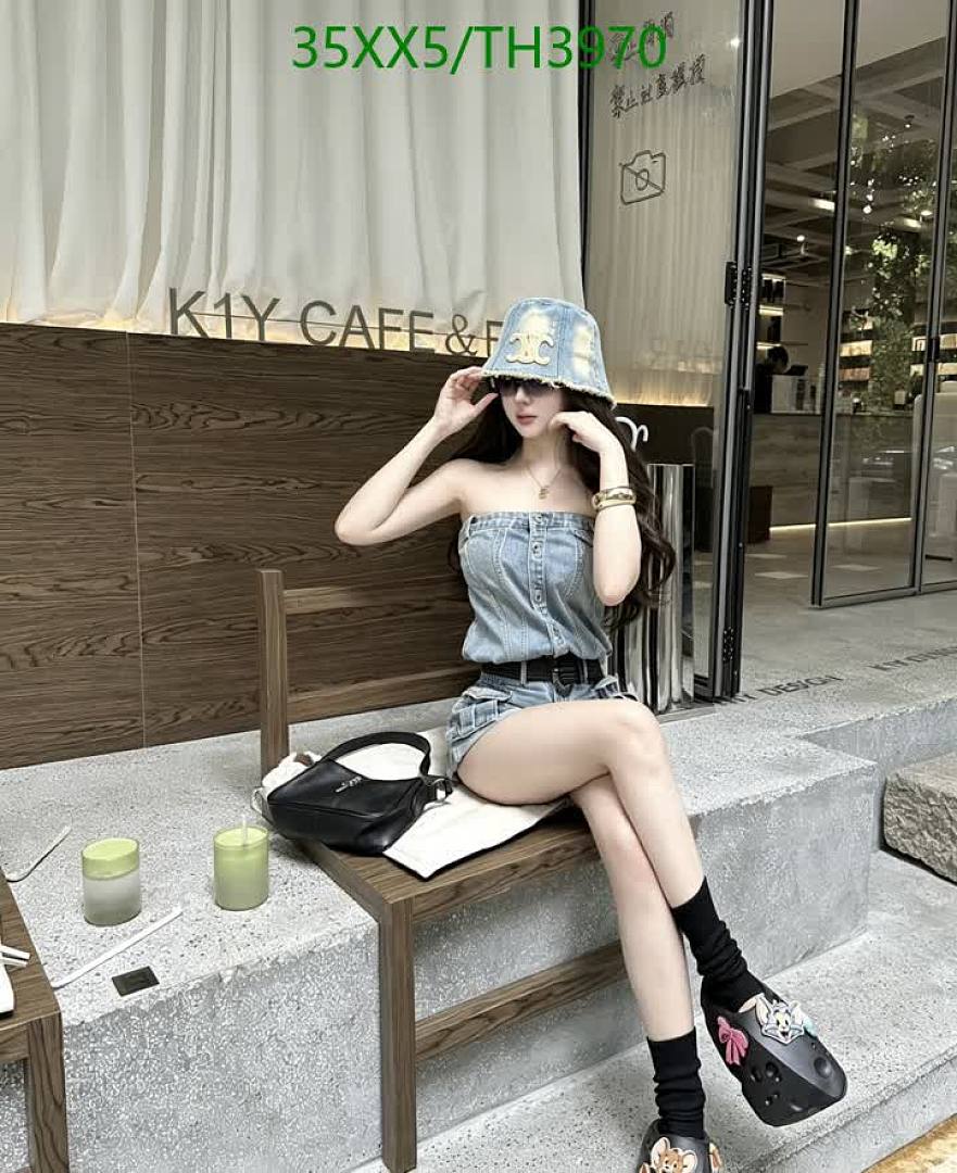 Celine-Hats Code: TH3970 $: 35USD
