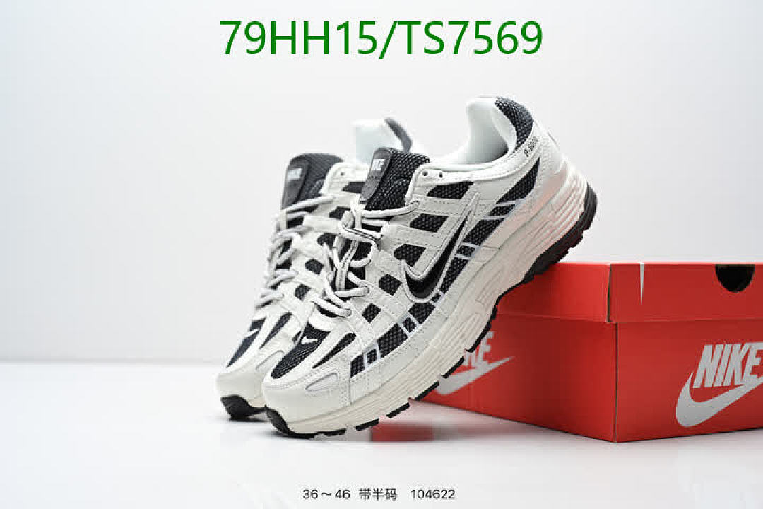 NIKE-Shoes(Women) Code: TS7569 $: 79USD