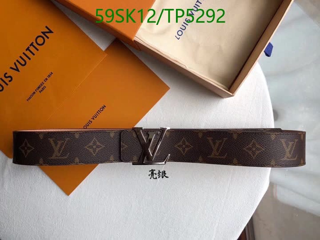LV-Belts Code: TP5292 $: 59USD