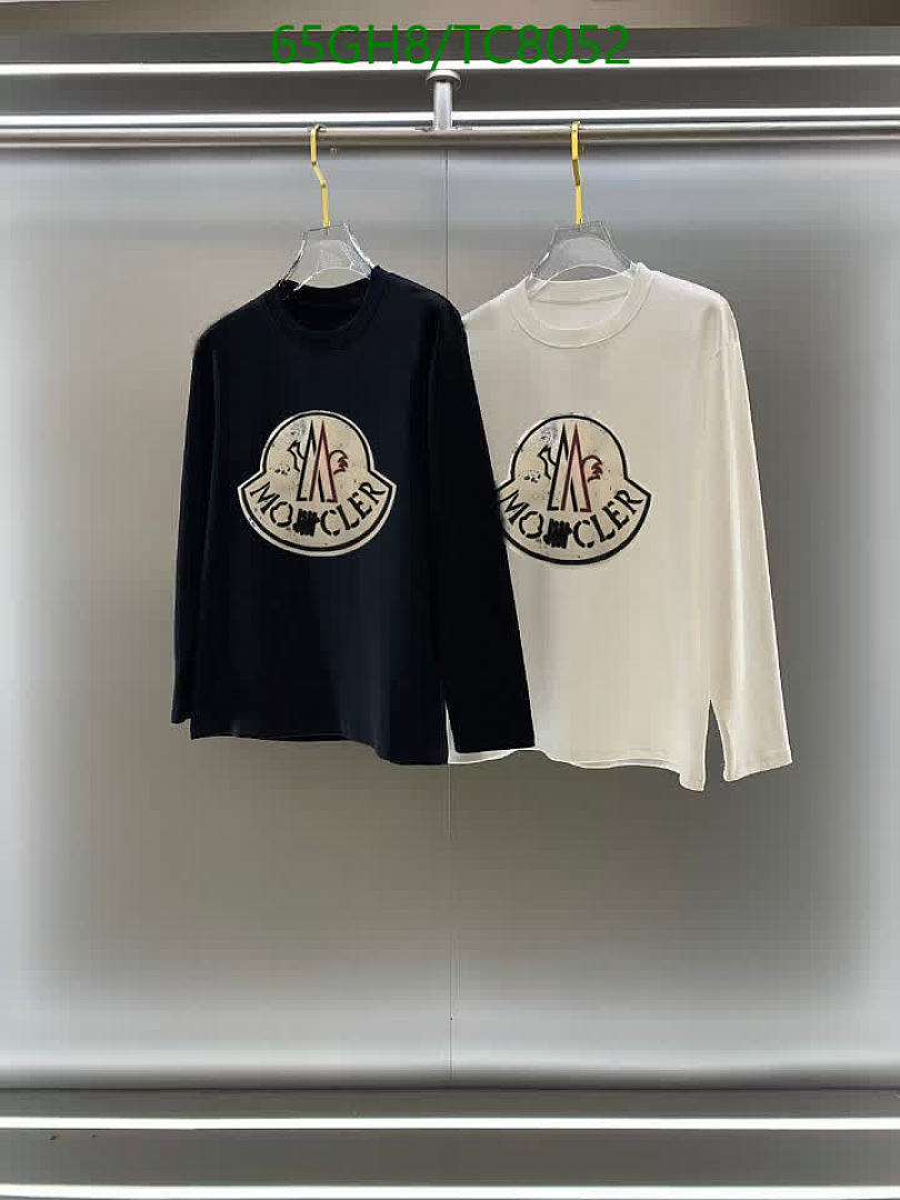 Moncler-Clothing Code: TC8052 $: 65USD