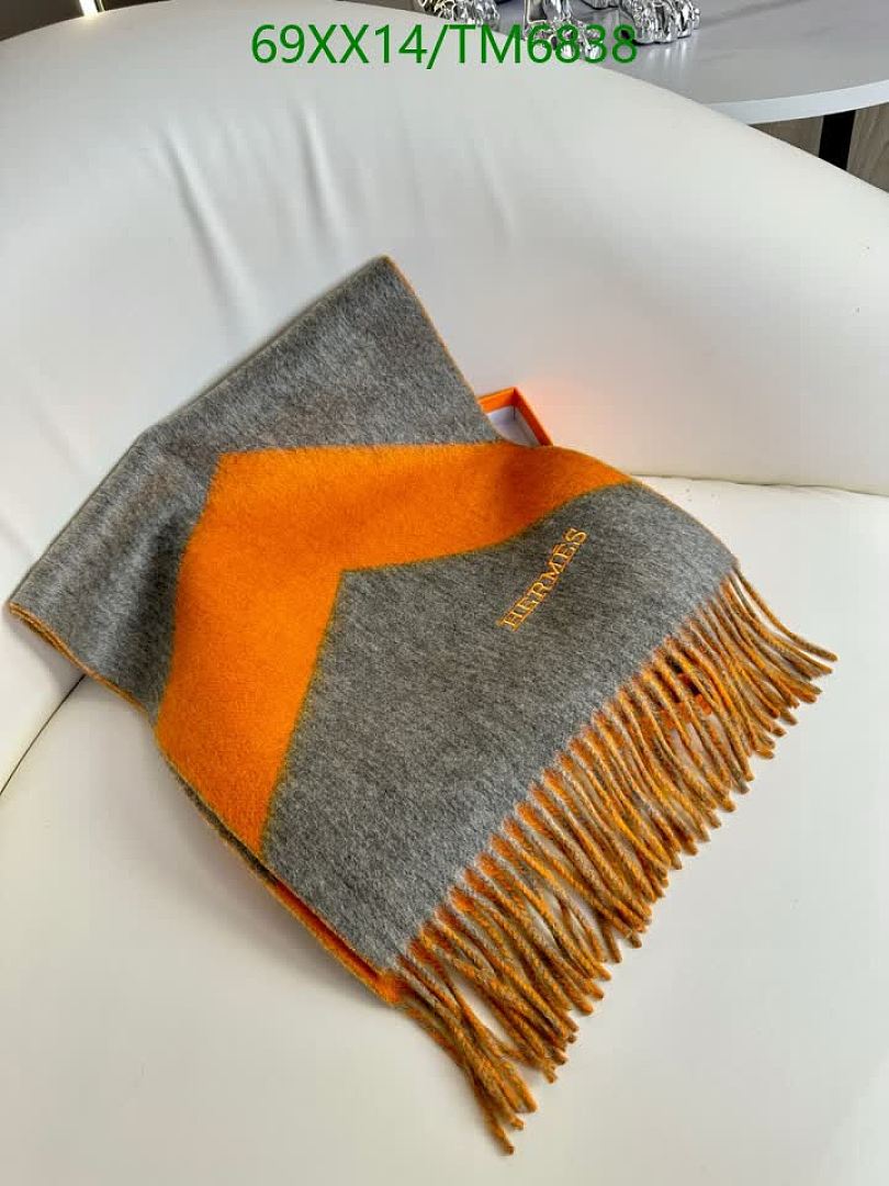 Hermes-Scarves Code: TM6838 $: 69USD