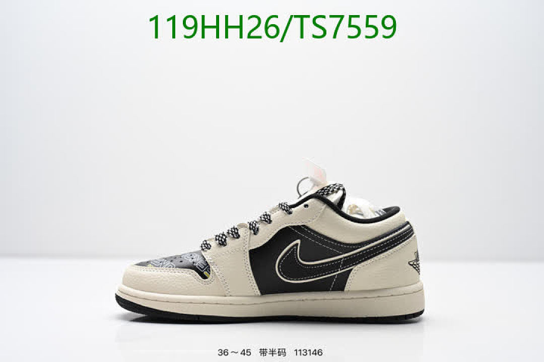 NIKE-Shoes(Women) Code: TS7559 $: 119USD
