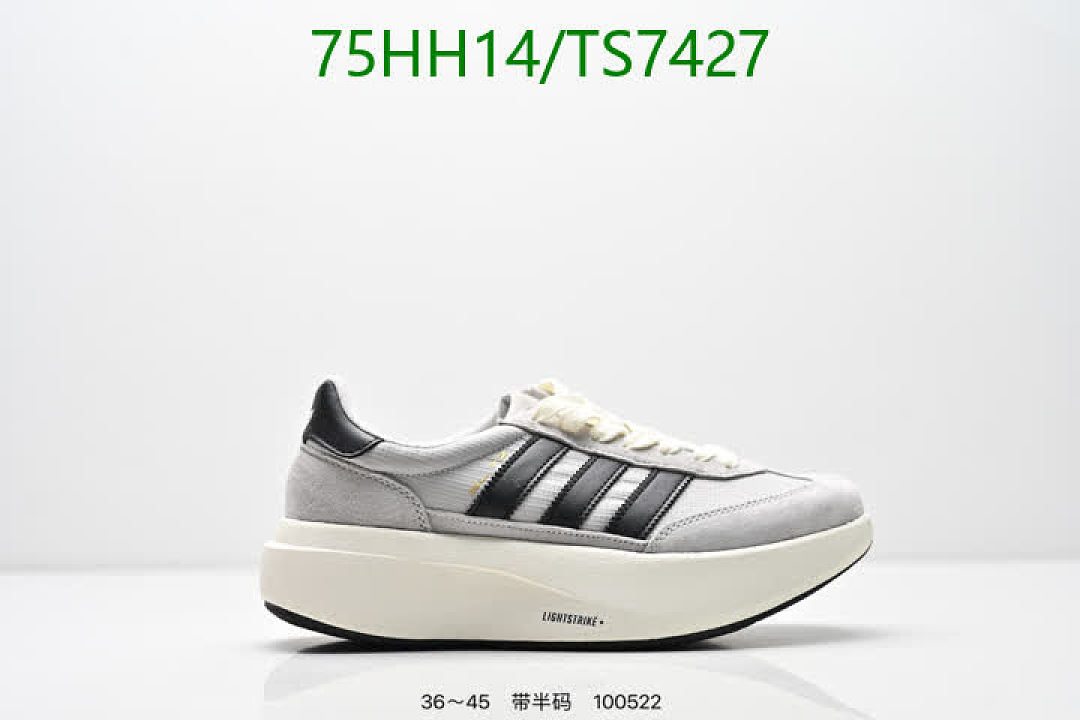 Adidas-Shoes(Women) Code: TS7427 $: 75USD