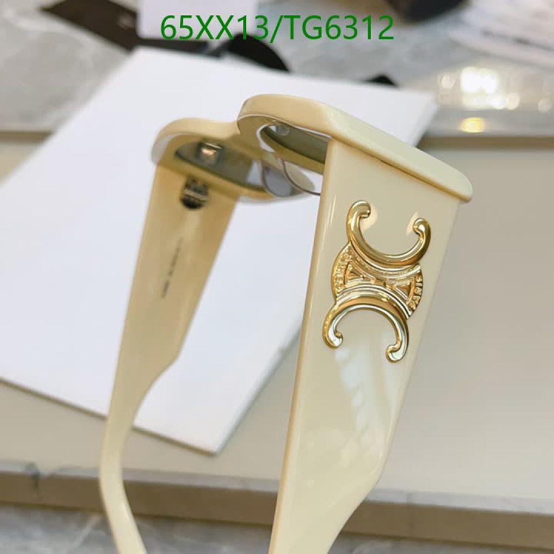 Celine-Glasses Code: TG6312 $: 65USD