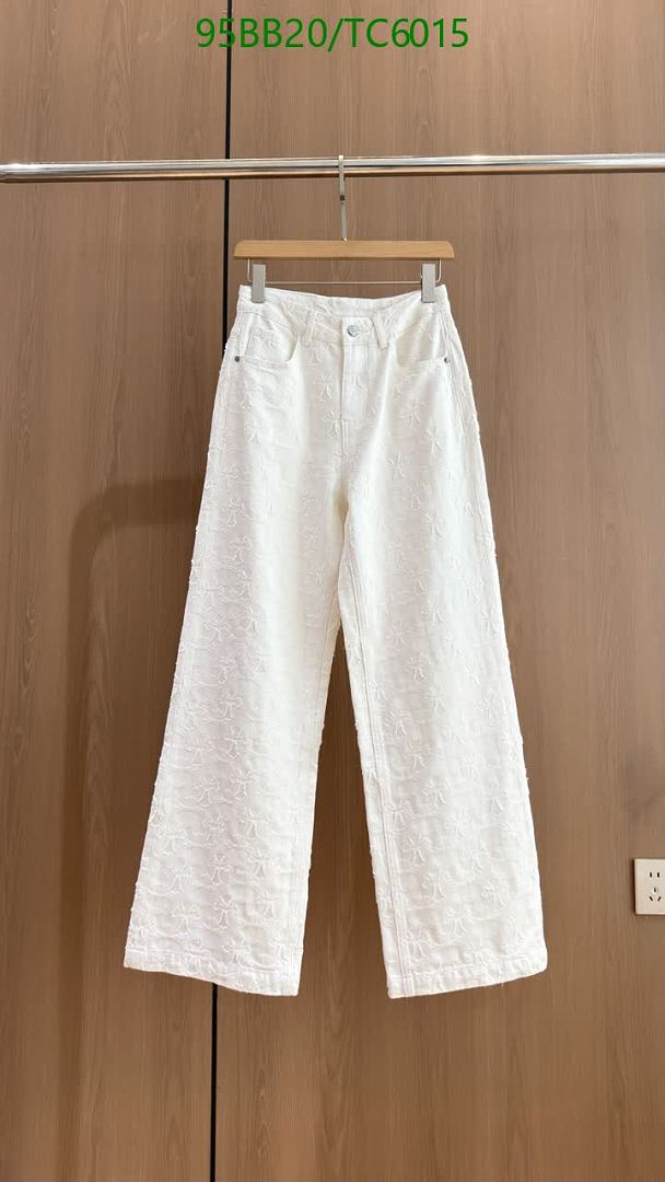 Chrome Hearts-Clothing Code: TC6015 $: 95USD