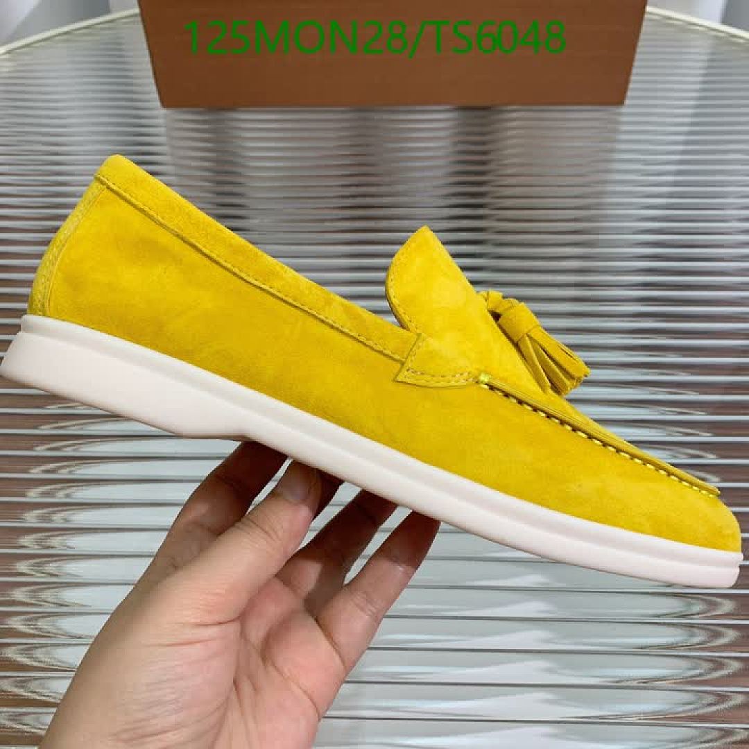 Loro Piana-Shoes(Women) Code: TS6048 $: 125USD