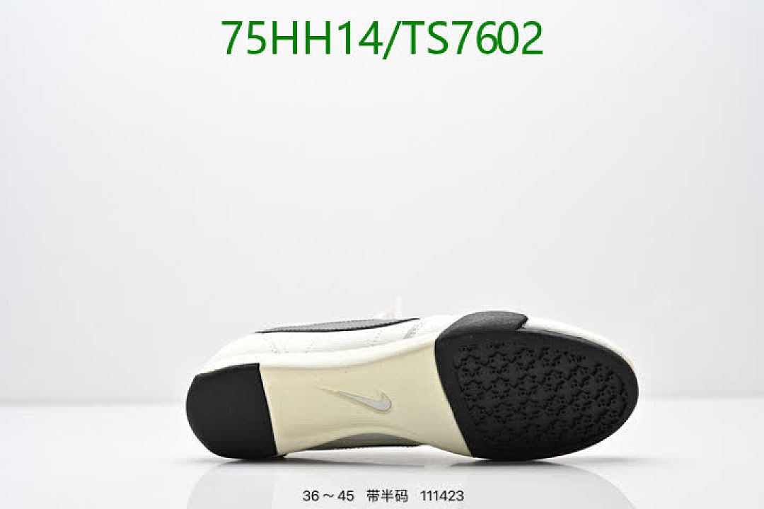NIKE-Shoes(Women) Code: TS7602 $: 75USD