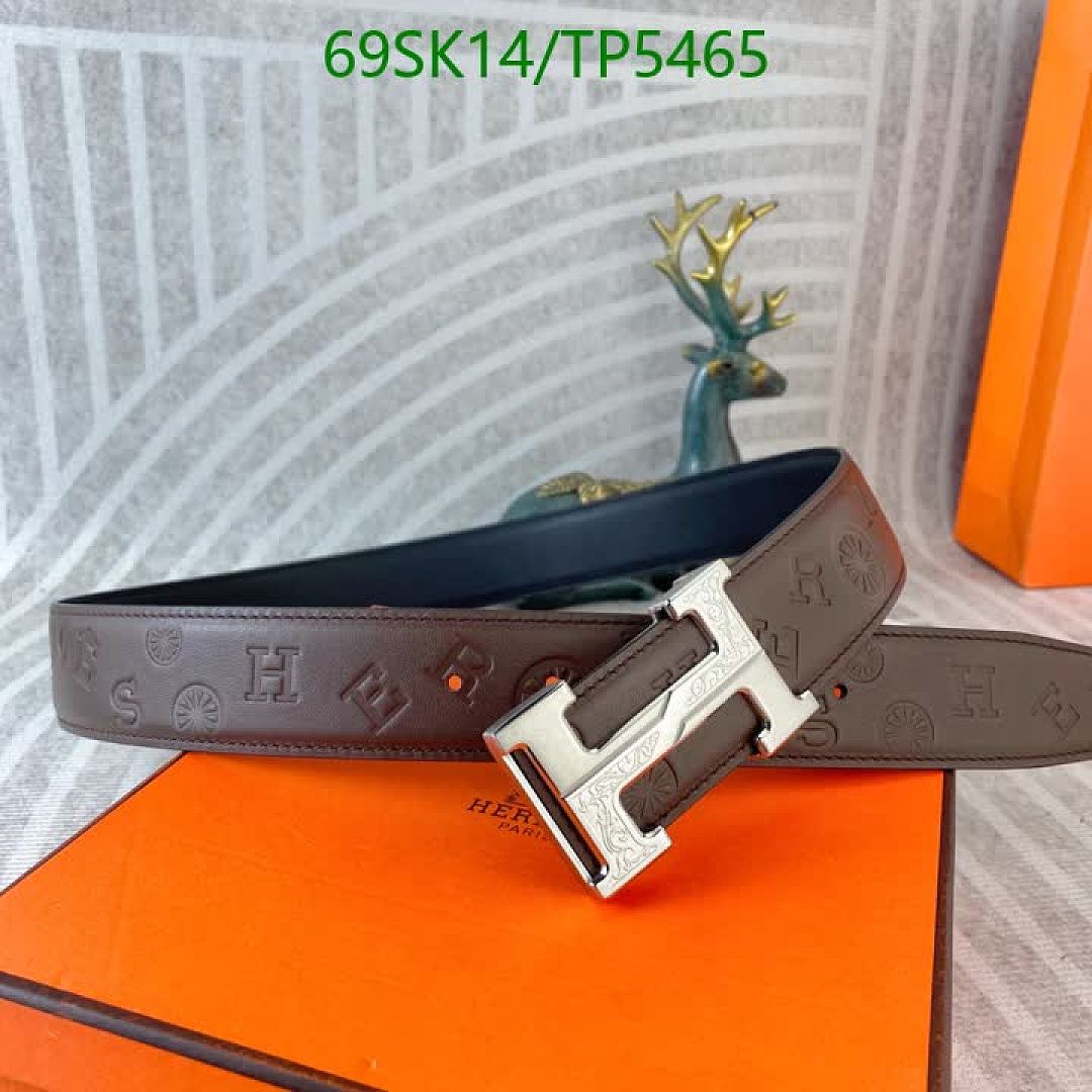 Hermes-Belts Code: TP5465 $: 69USD