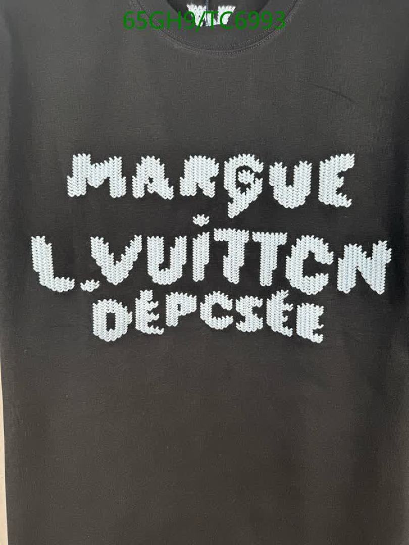 LV-Clothing Code: TC6993 $: 65USD