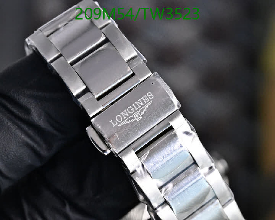 Longines-Watches(5A) Code: TW3523 $: 209USD