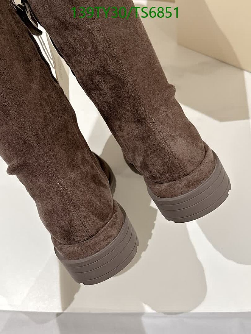 Brunello Cucinelli-Shoes(Women) Code: TS6851 $: 139USD