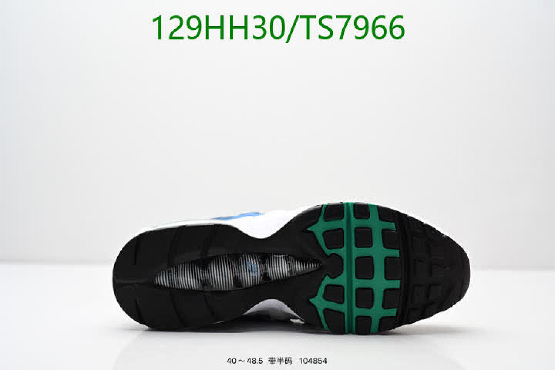 Nike-Shoes(Men) Code: TS7966 $: 129USD