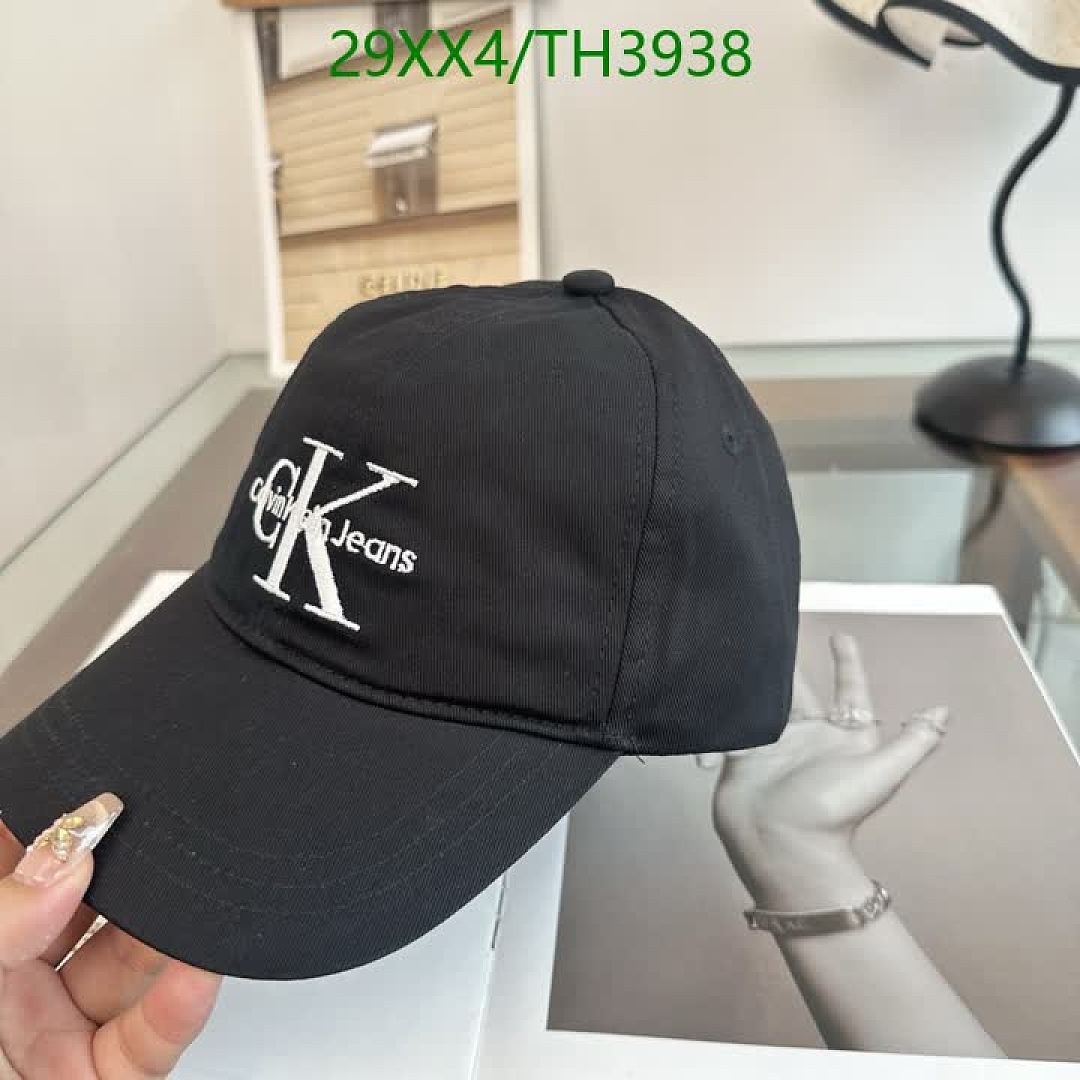 CK-Hats Code: TH3938 $: 29USD