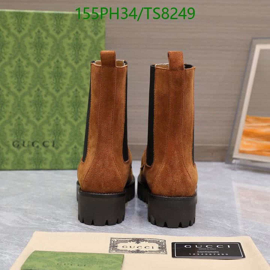 Boots-Shoes(Women) Code: TS8249 $: 155USD