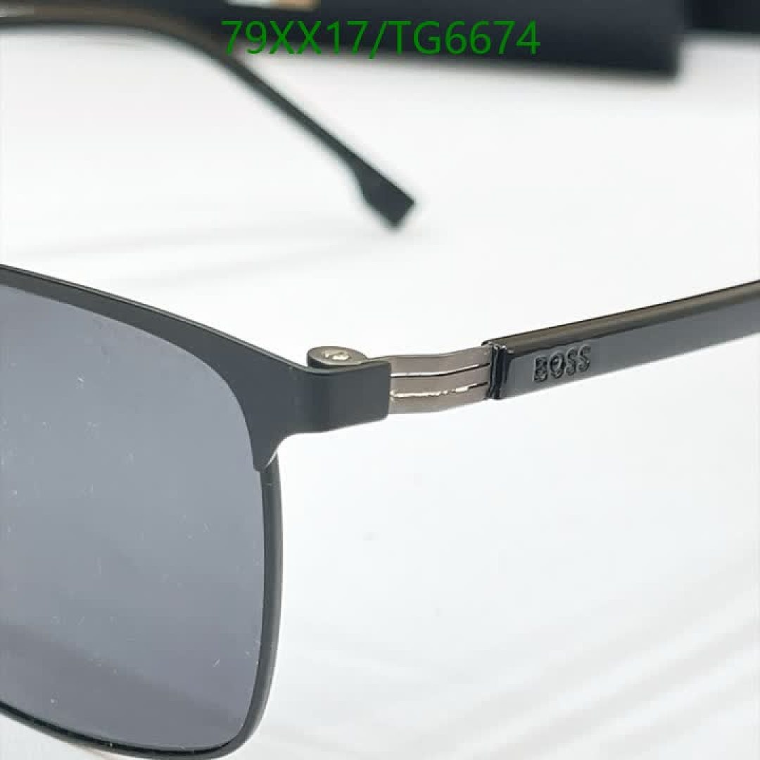 Boss-Glasses Code: TG6674 $: 79USD