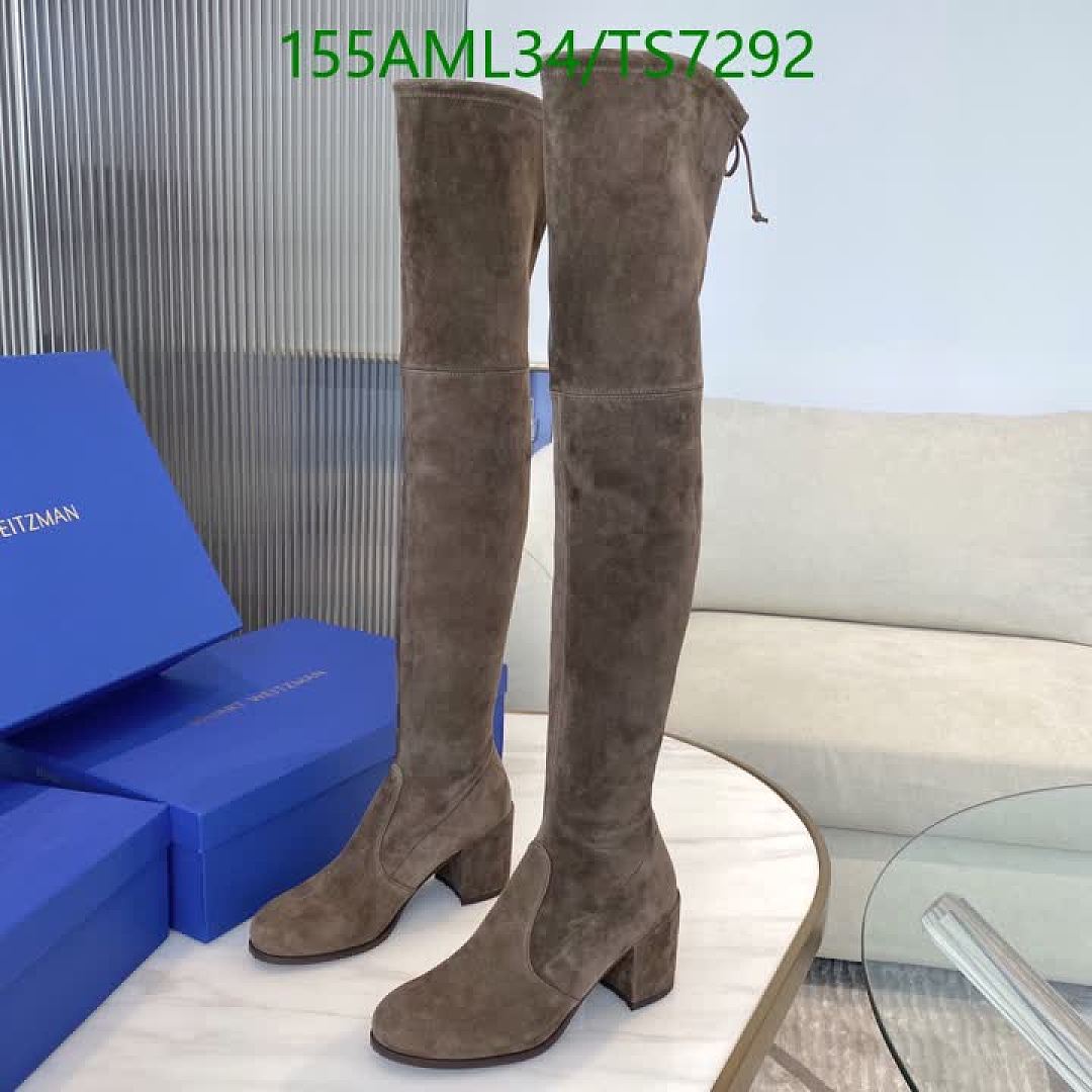 Stuart Weitzman-Shoes(Women) Code: TS7292 $: 155USD