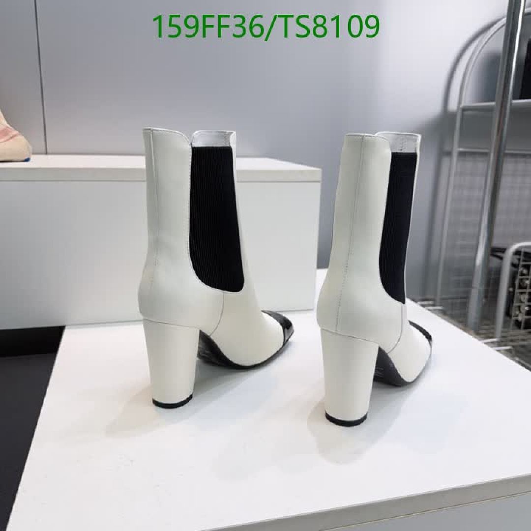 Boots-Shoes(Women) Code: TS8109 $: 159USD
