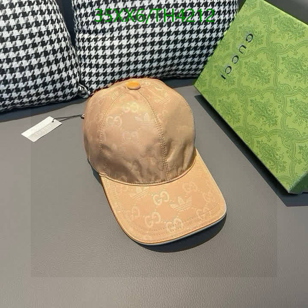 Gucci-Hats Code: TH4212 $: 35USD
