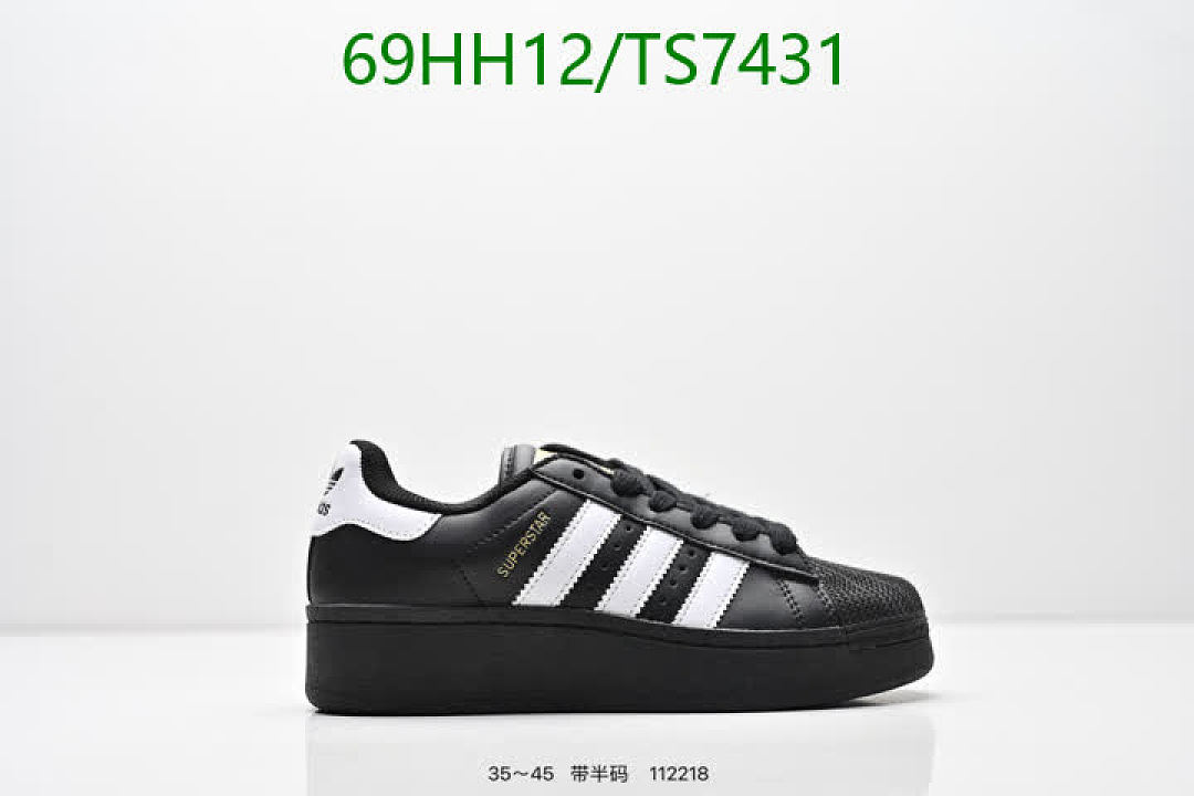 Adidas-Shoes(Women) Code: TS7431 $: 69USD