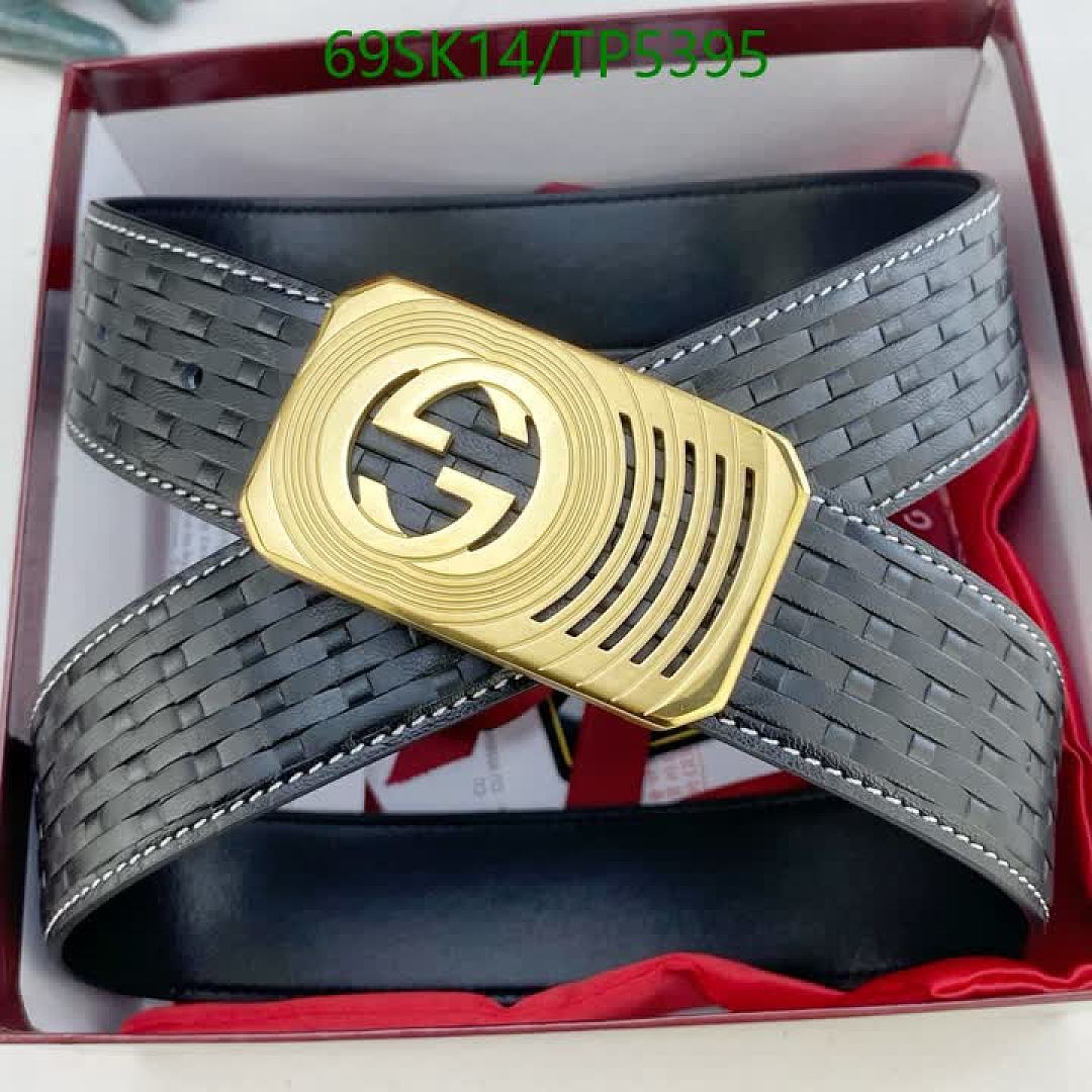 Gucci-Belts Code: TP5395 $: 69USD