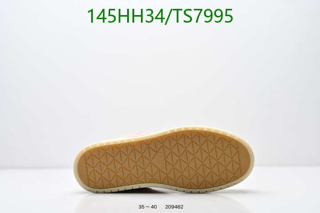 Prada-Shoes(Women) Code: TS7995 $: 145USD