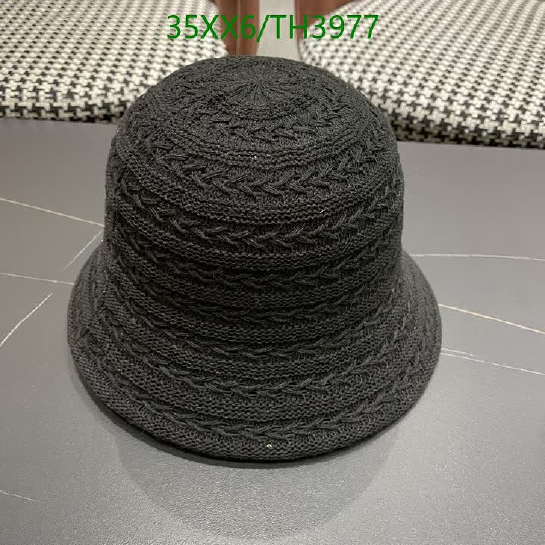 Fendi-Hats Code: TH3977 $: 35USD