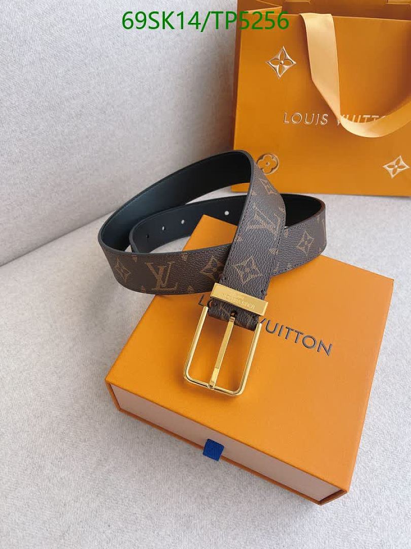 LV-Belts Code: TP5256 $: 69USD