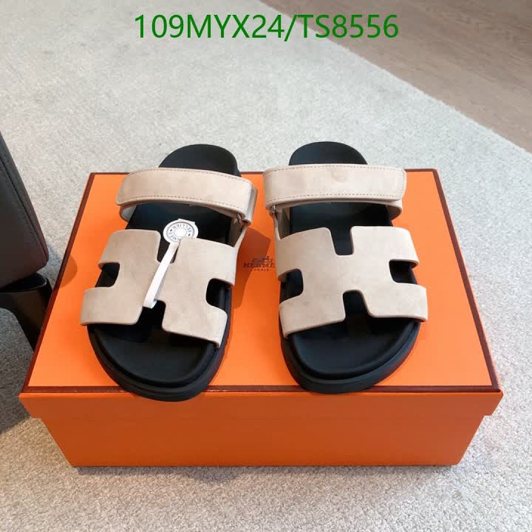 Hermes-Shoes(Men) Code: TS8556 $: 109USD