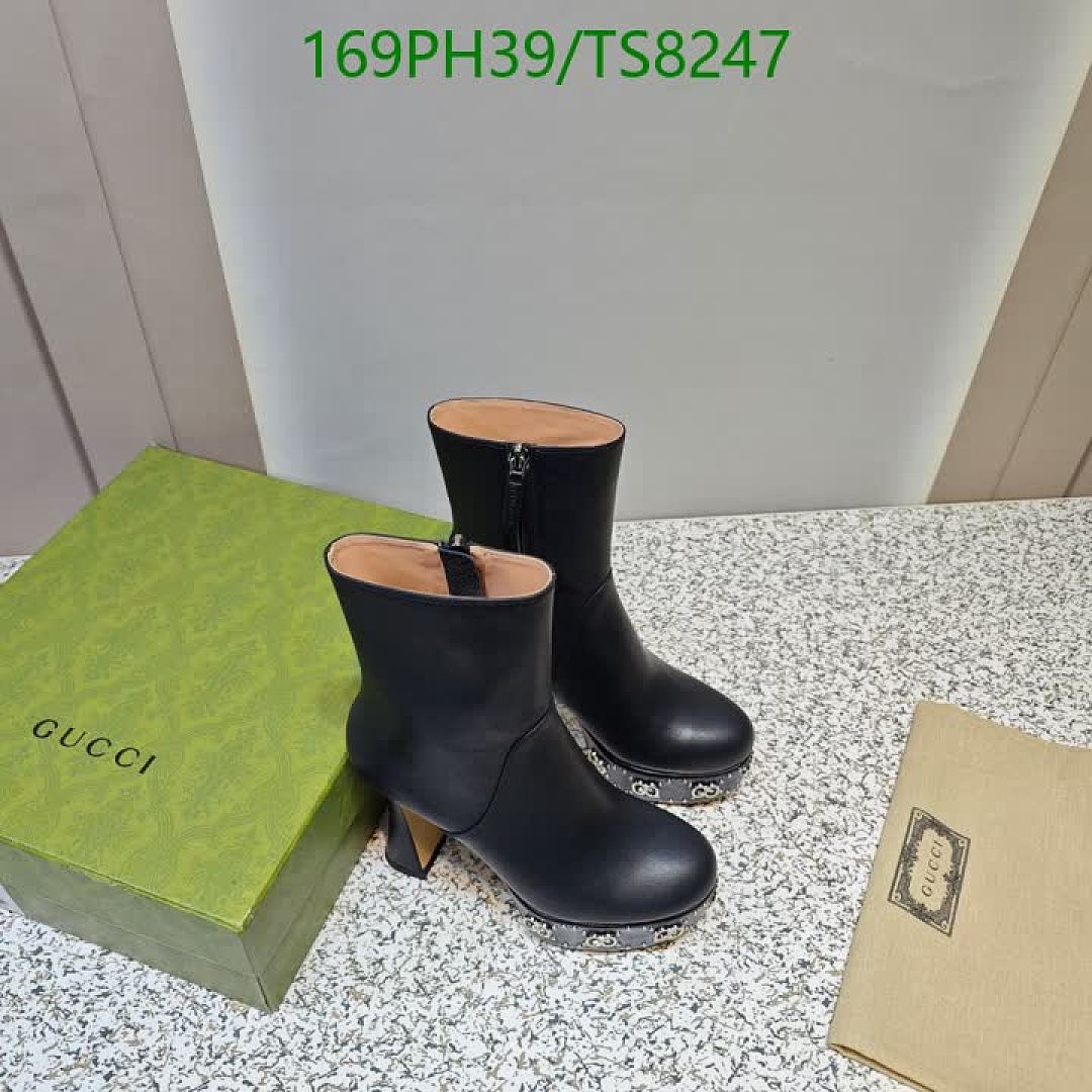Boots-Shoes(Women) Code: TS8247 $: 169USD