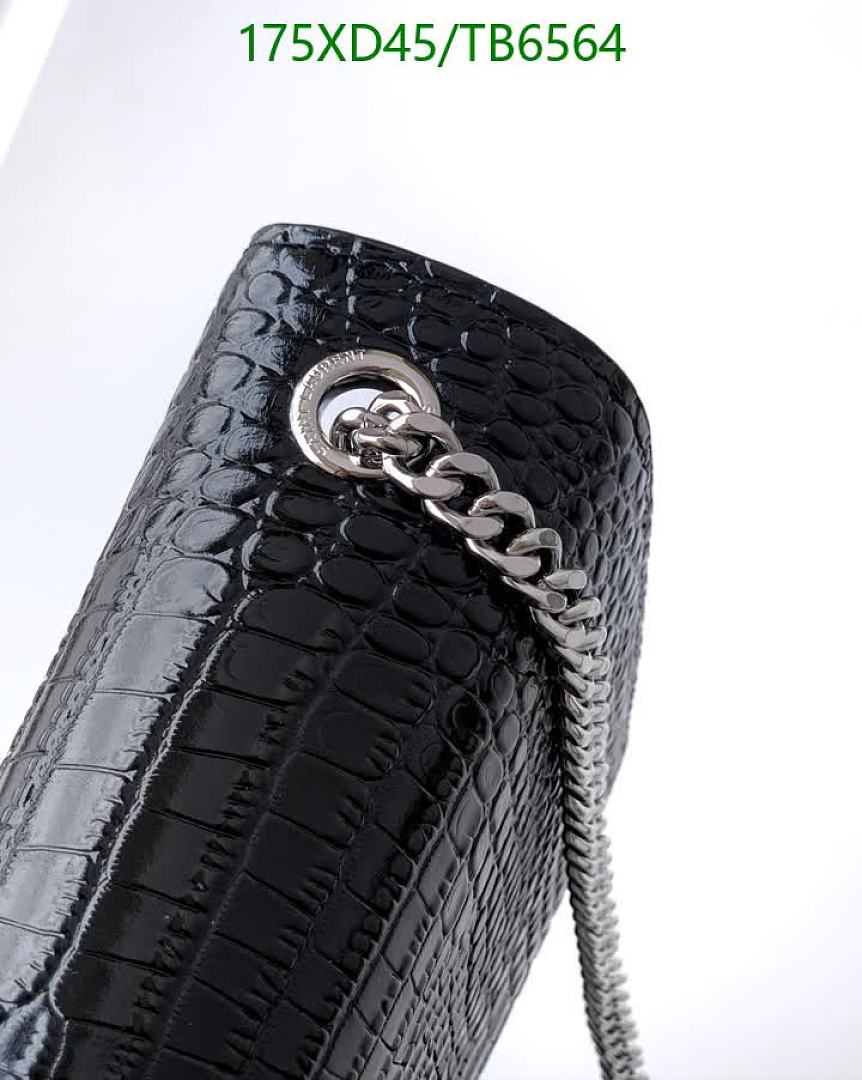 YSL-Bags(5A) Code: TB6564 $: 175USD