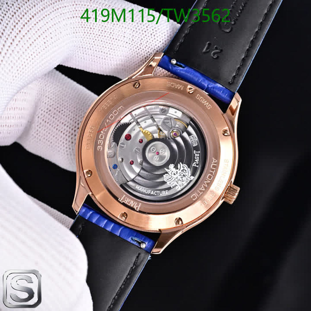 PIAGET-Watches(5A) Code: TW3562 $: 419USD