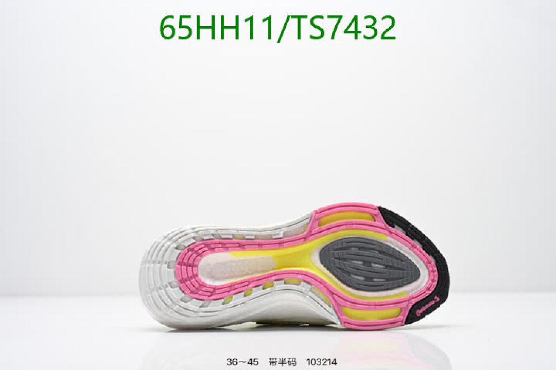 Adidas-Shoes(Women) Code: TS7432 $: 65USD