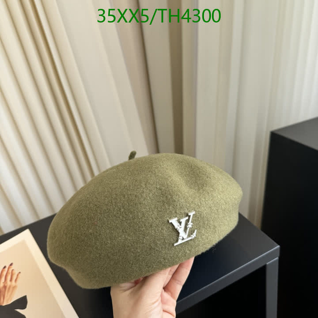LV-Hats Code: TH4300 $: 35USD