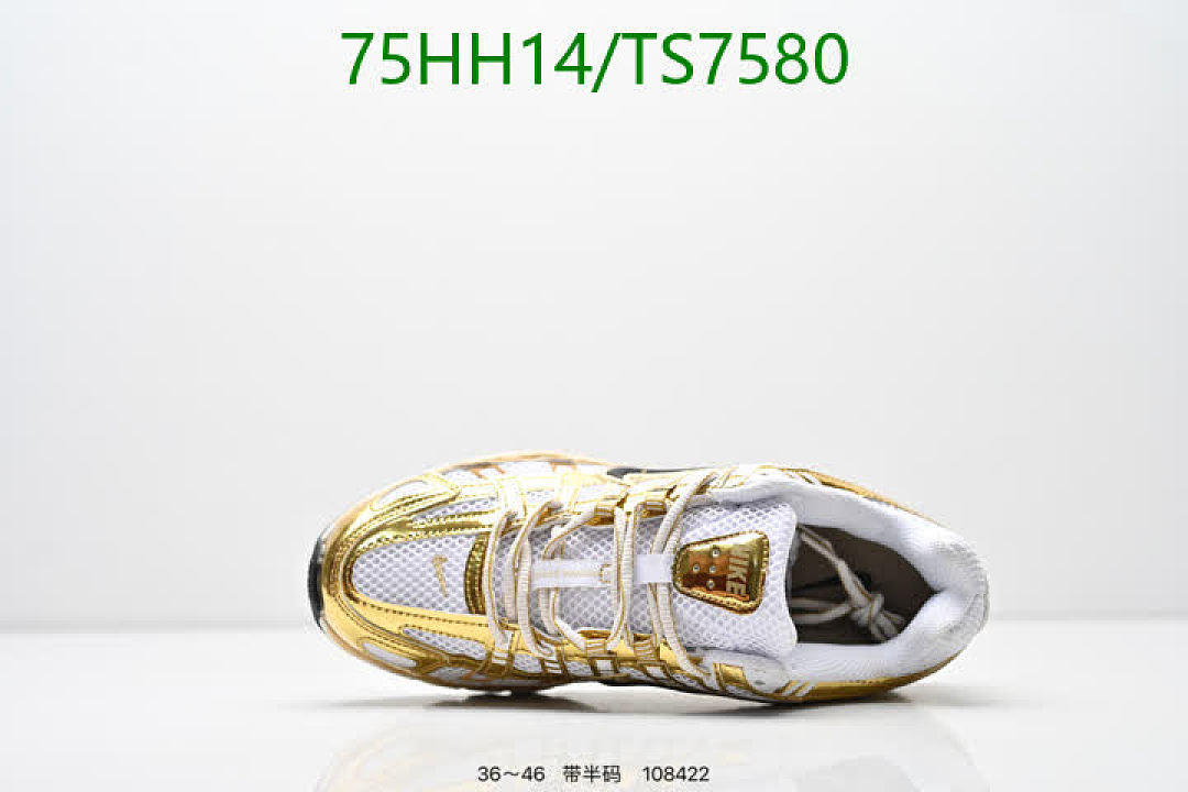 NIKE-Shoes(Women) Code: TS7580 $: 75USD