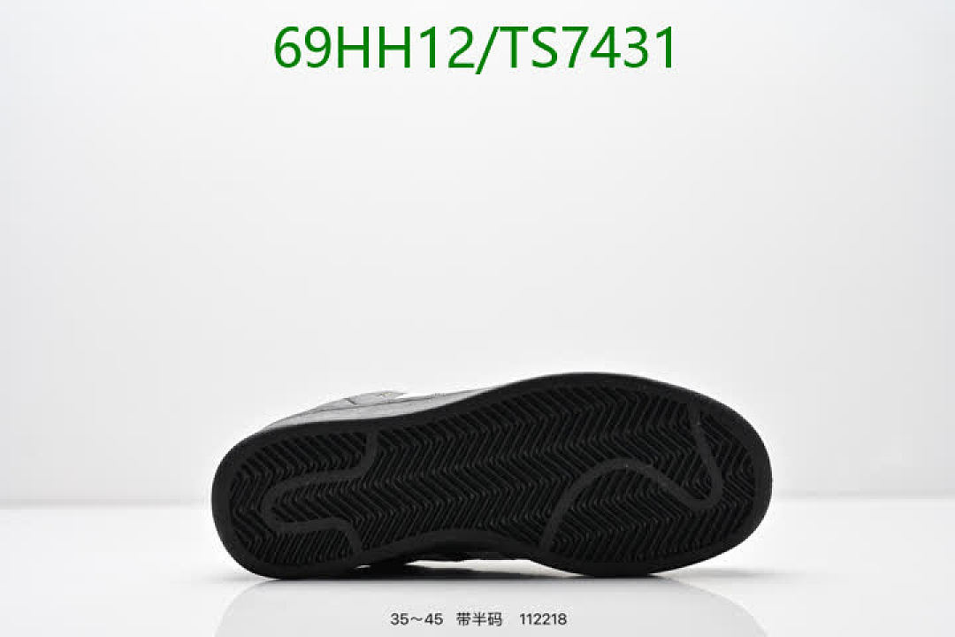 Adidas-Shoes(Women) Code: TS7431 $: 69USD